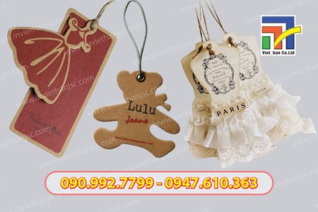 Ở đây có tất cả các loại mác treo hangtag bạn cần